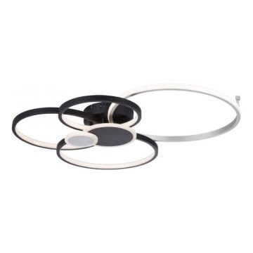 JUST LIGHT. 14549-18 - Стельовий LED світильник PAPILON LED/35W/230V