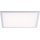 JUST LIGHT. 14681-16 - LED RGB Пристельова панель з регулюванням яскравості LOLA FLAT LED/28W/230V 2700-5000K + пульт дистанційного керування