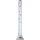 JUST LIGHT. 85106-55 - LED RGB Декоративний торшер AVA 12xLED/0,06W/230V