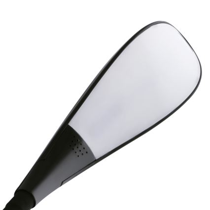 Світлодіодна регульована гнучка настільна лампа FRANCO LED/6,8W/230V чорна