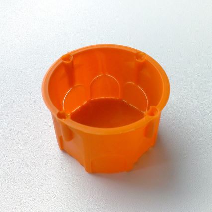 Світлодіодний орієнтаційний світильник LED/0,8W/12V