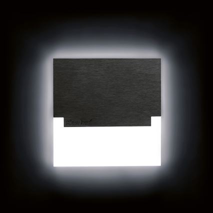 Навігаційний LED світильник 1xLED/0,8W/12V