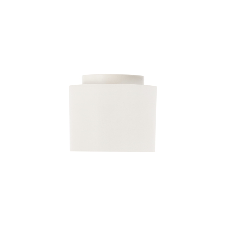 LED точковий світильник SONOR LED/6W/230V 3000/4000/5700K + LED/1,5W 2200K діаметр 9 cm білий