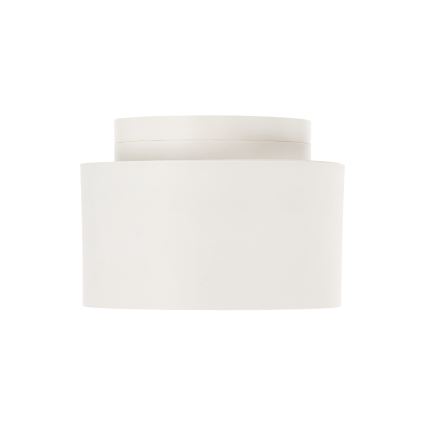 Точковий світильник SONOR LED 12 Вт/230 В, 3000/4000/5700 К + LED 1,5 Вт 2200 К, діаметр 14 см, білий