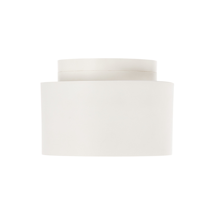 Точковий світильник SONOR LED 12 Вт/230 В, 3000/4000/5700 К + LED 1,5 Вт 2200 К, діаметр 14 см, білий