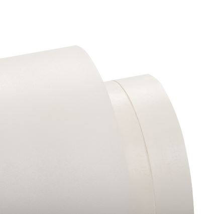 Точковий світильник SONOR LED 12 Вт/230 В, 3000/4000/5700 К + LED 1,5 Вт 2200 К, діаметр 14 см, білий