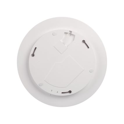 Світлодіодний стельовий світильник VARSO LED/22/30W/230V 3000/4000/6500K, діаметр 33 см, IP54