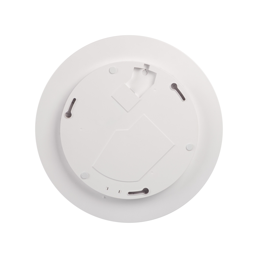 Світлодіодний стельовий світильник VARSO LED/22/30W/230V 3000/4000/6500K, діаметр 33 см, IP54