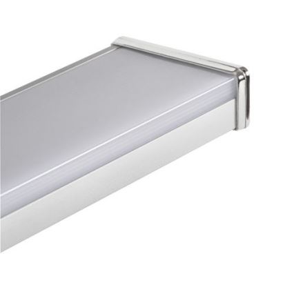 Світлодіодне підсвічування дзеркала у ванній кімнаті LED/8W/230V IP44