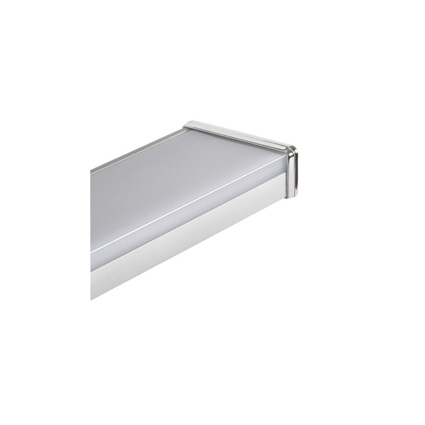 Світлодіодне підсвічування дзеркала у ванній кімнаті LED/8W/230V IP44