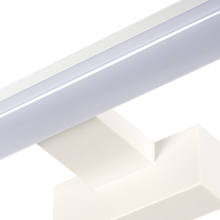 LED Підсвітка для дзеркала для ванної кімнати ASTEN LED/12W/230V IP44 білий