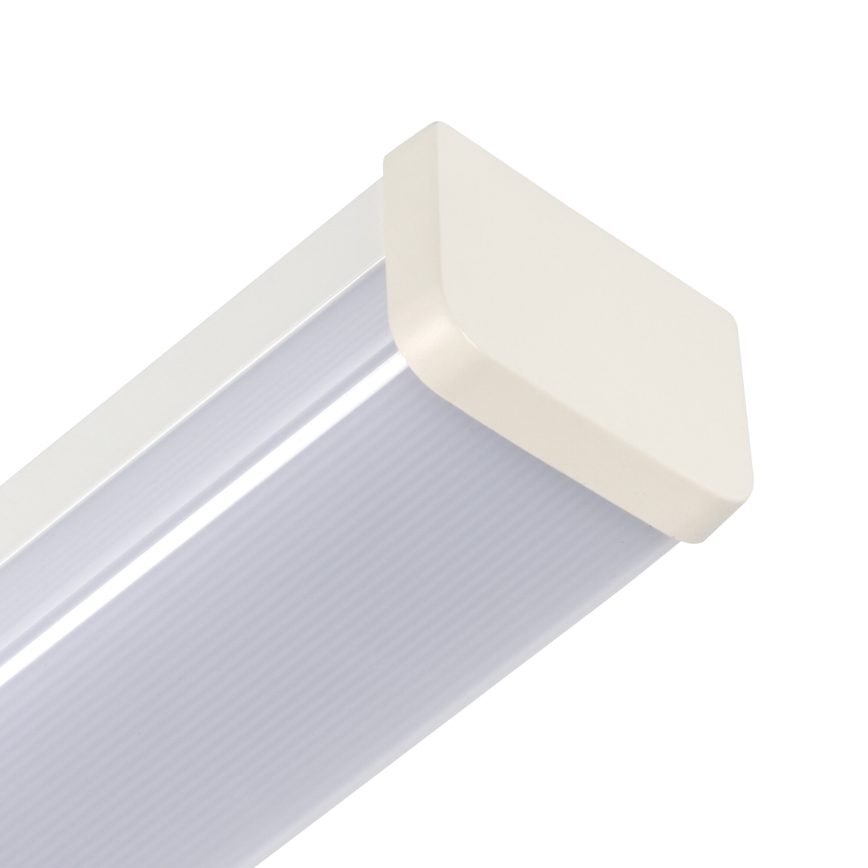 LED Підсвітка для дзеркала для ванної кімнати ASTEN LED/12W/230V IP44 білий