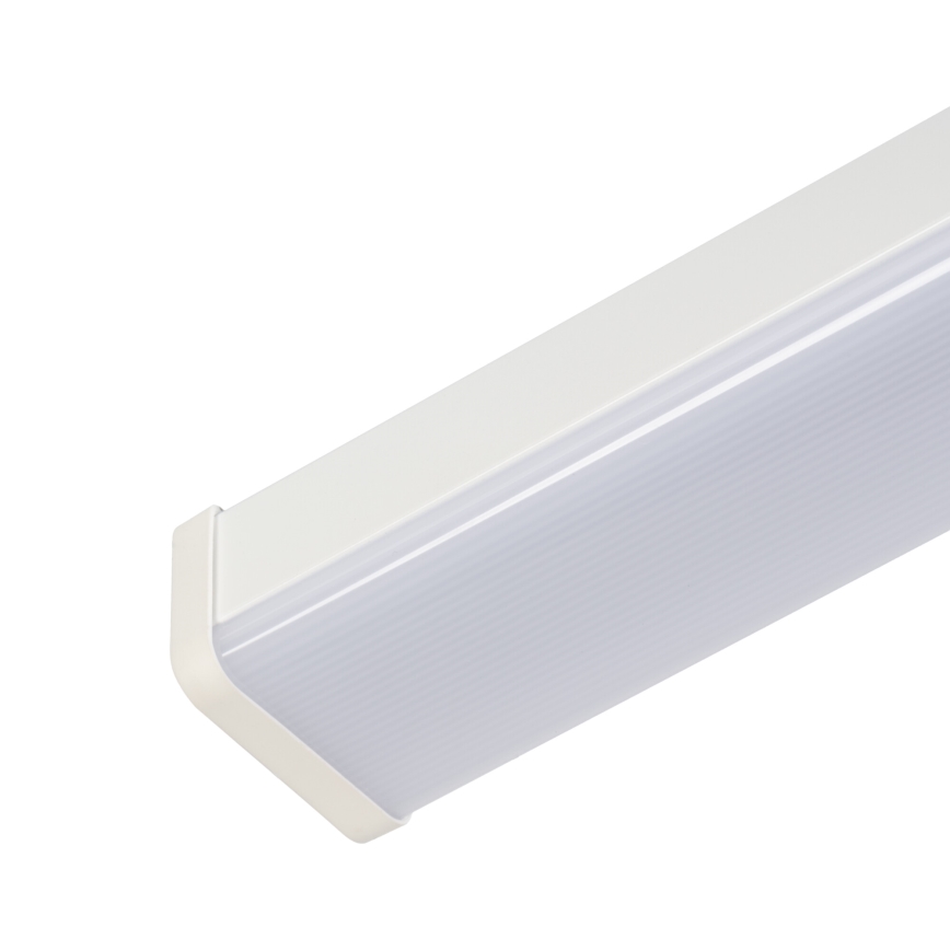 LED Підсвітка для дзеркала для ванної кімнати ASTEN LED/12W/230V IP44 білий