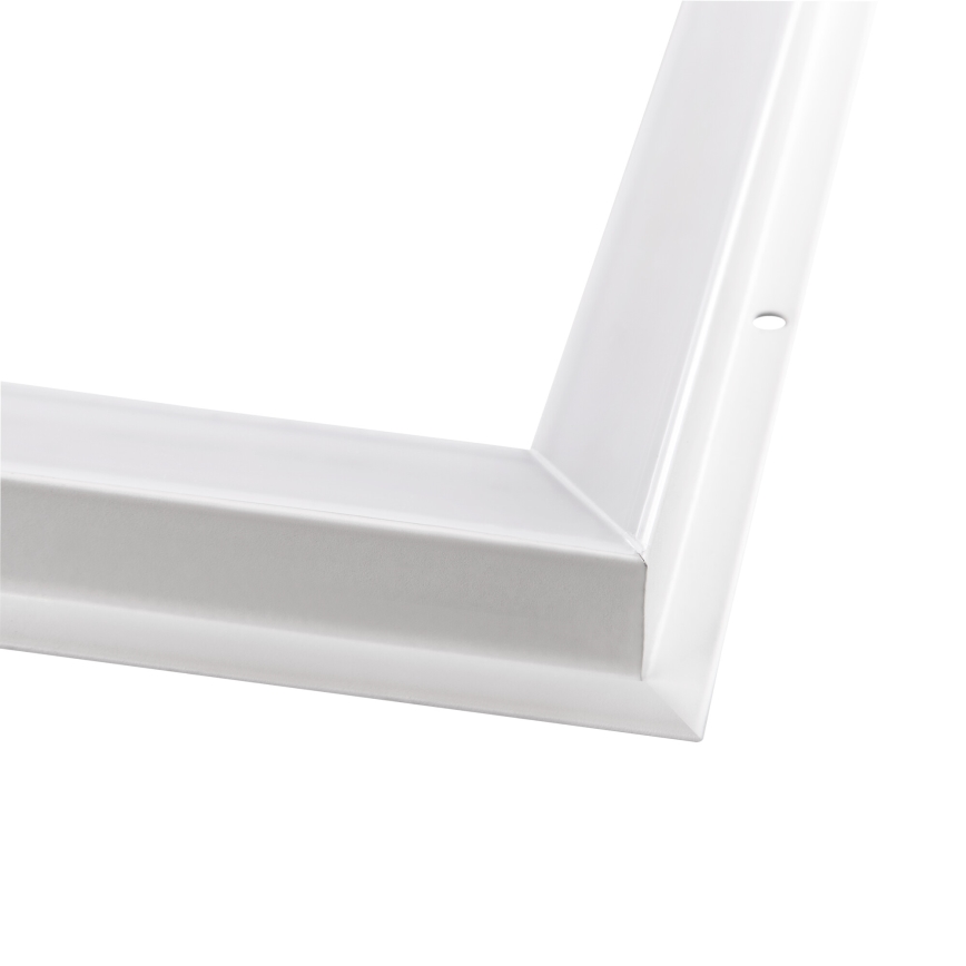 LED Вбудована стельова рамка AVAR LED/40W/230V 4000K 59x59 см