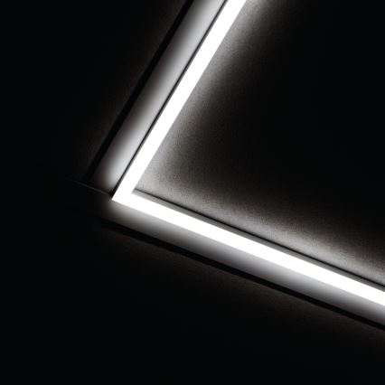 Светодиодная встроенная рамка AVAR LED/40W/230V 4000K 59x59 см