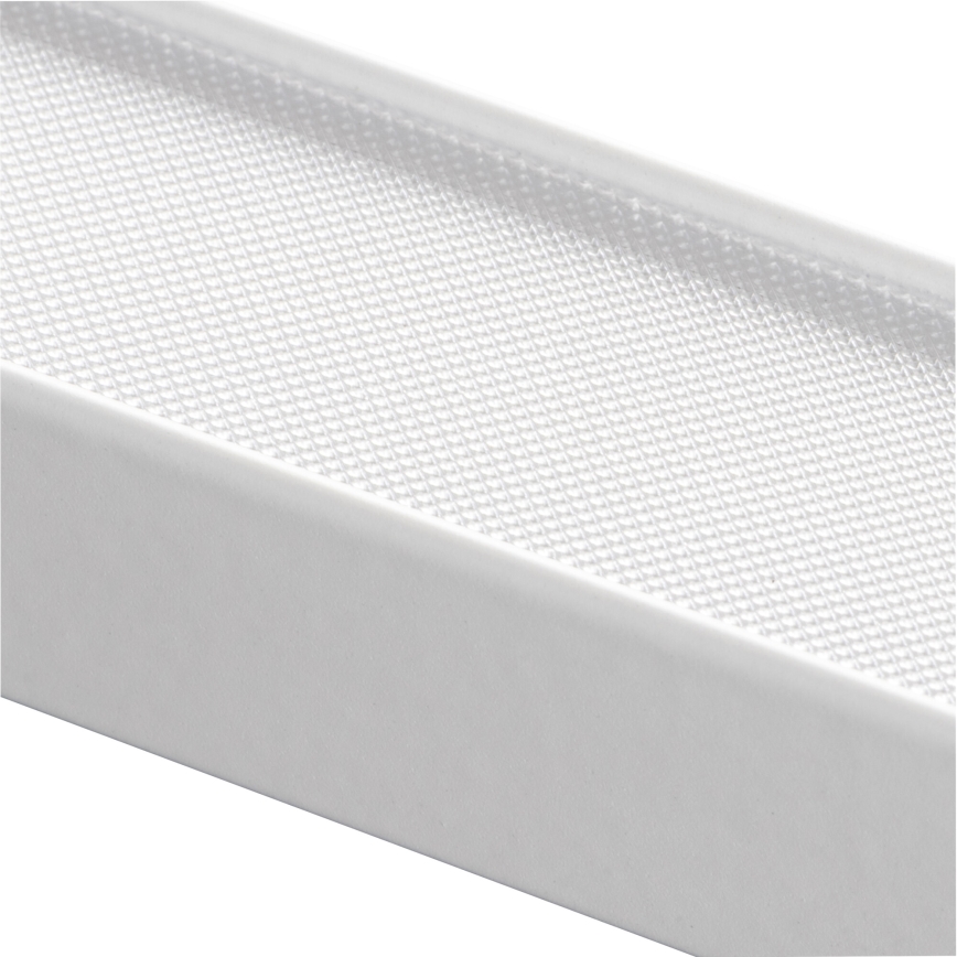 LED Вбудована стельова рамка AVAR LED/32W/230V 4000K UGR&lt;19 59,5x59,5 см
