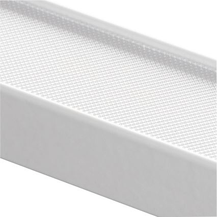 Светодиодная встроенная рамка AVAR LED/32W/230V 4000K UGR19 59,5x59,5 см