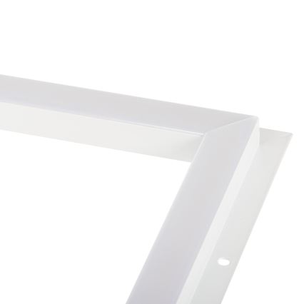 Светодиодная встроенная рамка AVAR LED/32W/230V 3000/4000/6500K 59x59 см