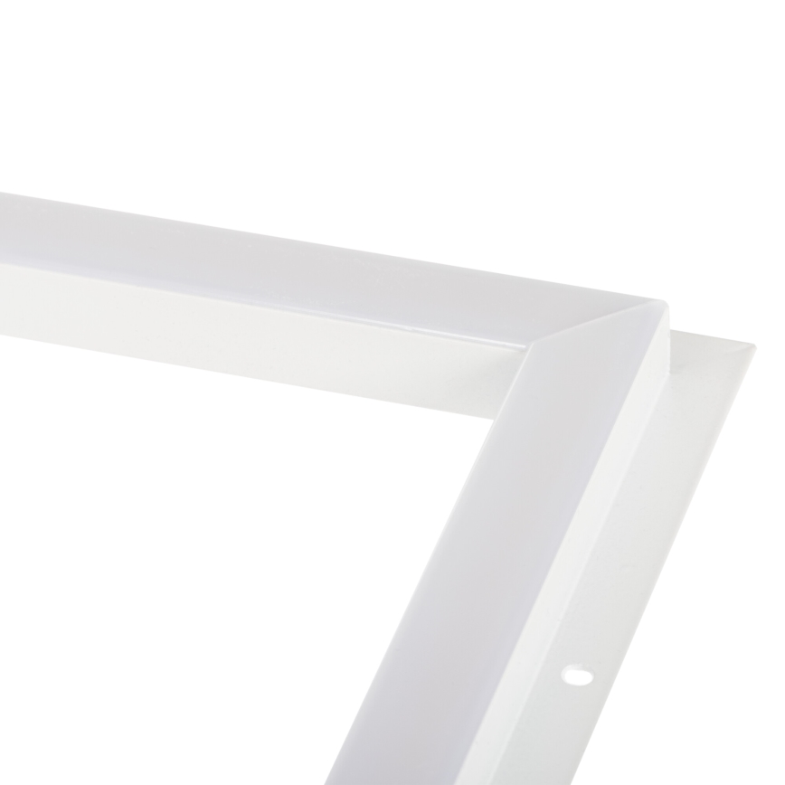 Светодиодная встроенная рамка AVAR LED/32W/230V 3000/4000/6500K 59x59 см