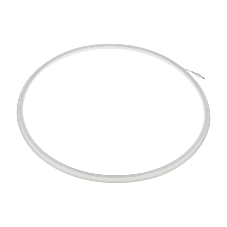 LED Вбудована стельова рамка AVAR LED/40W/230V 4000K діаметр 59 см