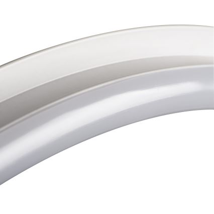 LED Вбудована стельова рамка AVAR LED/40W/230V 4000K діаметр 59 см