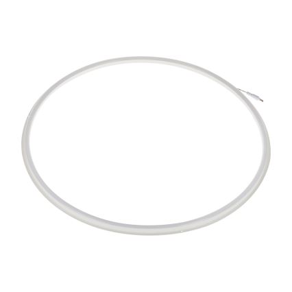 Светодиодная встроенная рамка AVAR LED/40W/230V 4000K диаметр 59 см
