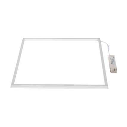 Рама для подвесного потолка AVAR LED, 32 Вт, 230 В, 6000K, 59x59 см