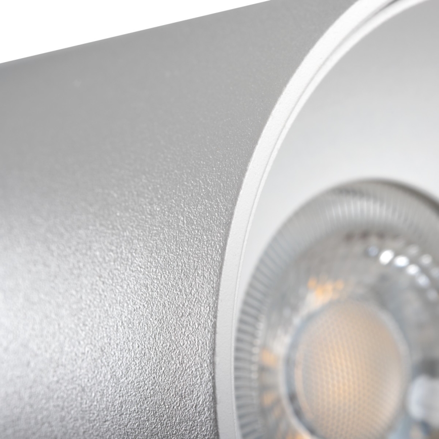 Потолочный светильник RITI 1xGU10/25W/230V белый