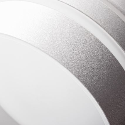 Встроенный точечный светильник GOVIK GU10/10W белый