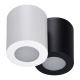 Kanlux 29240 - Потолочный светильник для ванной комнаты SANI 1xGU10/10W/230V IP44 черный