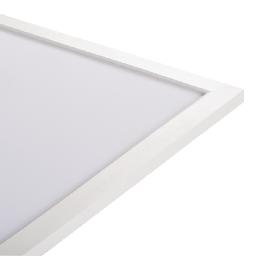 Светодиодная встроенная панель BAREV ECO LED/36W/230V 4000K 60x60 см