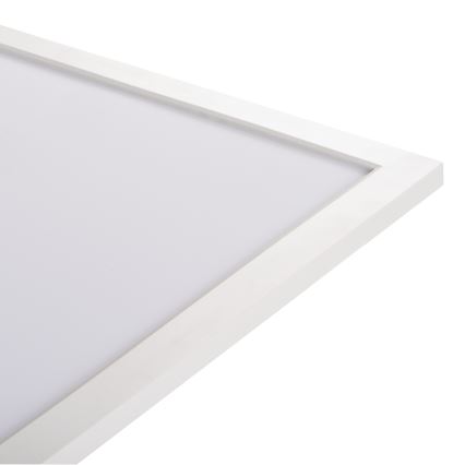 Вбудована стельова LED панель BAREV ECO LED/36W/230V 4000K 60x60 см