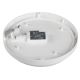 Светодиодный потолочный светильник для ванной комнаты TOLU LED/18W/230V 4000K IP54 белый