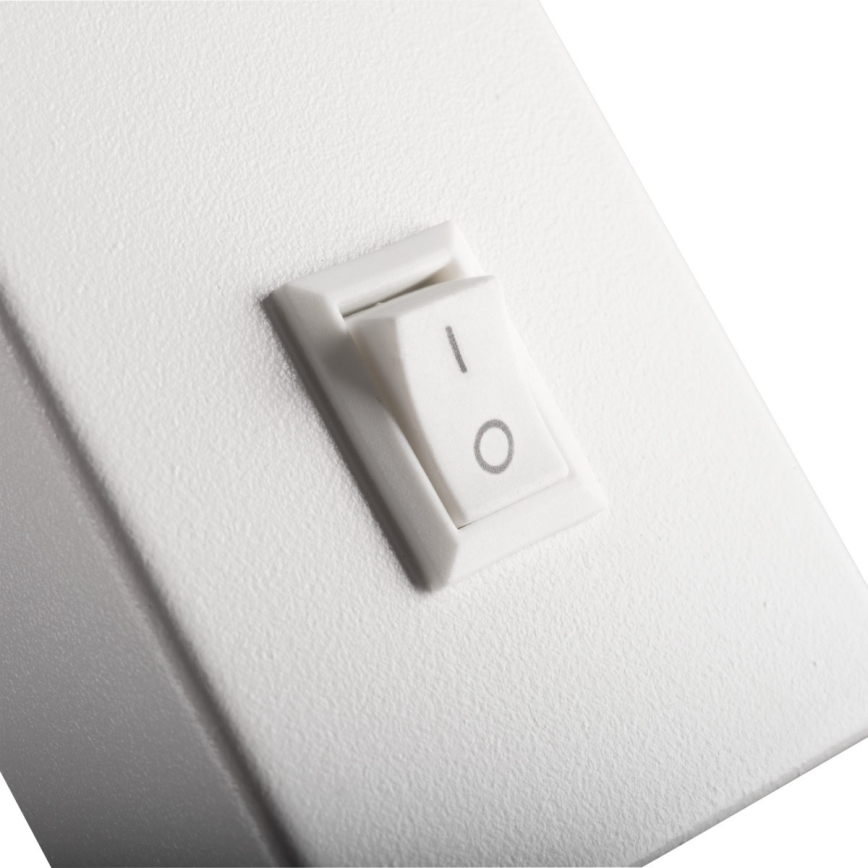 Гнучка світлодіодна лампа TONIL LED/2,7W/230V біла