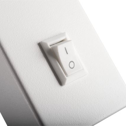 Настінна LED лампа TONIL LED/2,7W/230V білий