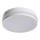 Kanlux 32940 - Светодиодный уличный потолочный светильник BENO LED/18W/230V 4000K белый IP54