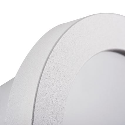 Вбудований стельовий світильник для ванної FLINI 10W IP44 білий