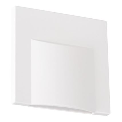LED Світильник для підсвітки сходів ERINUS LED/0,8W/12V 3000K білий