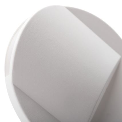 LED сходовий світильник ERINUS LED/0,8W/12V 3000K білий