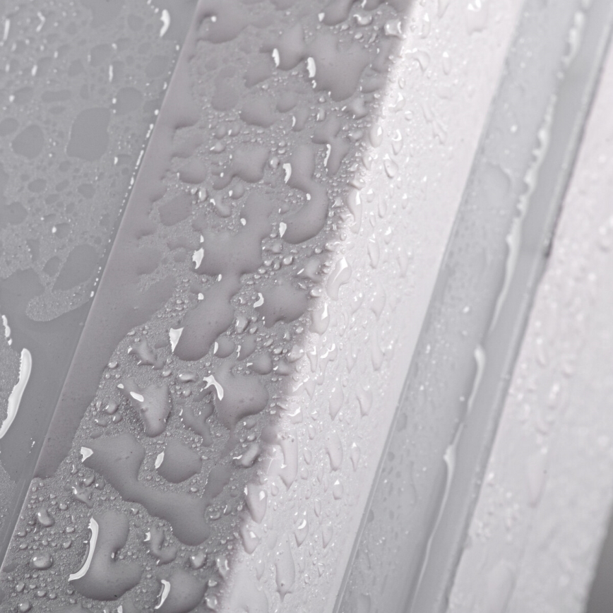 Светодиодный уличный светильник BENO LED/24W/230V 4000K белый IP54