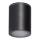Kanlux 33361 - Зовнішній точковий світильник AQILO 1xGU10/7W/230V IP65 чорний