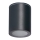 Kanlux 33362 - Уличный точечный светильник AQILO 1xGU10/7W/230V IP65 антрацит
