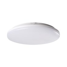 Kanlux 35001 - Светодиодный светильник для ванной комнаты с датчиком STIVI LED/24W/230V IP65