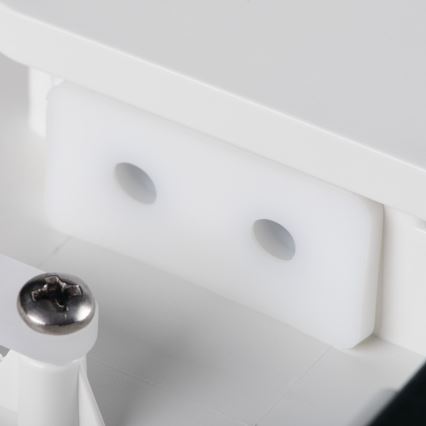 Світлодіодний світильник для ванної кімнати з датчиком STIVI LED/24W/230V IP65