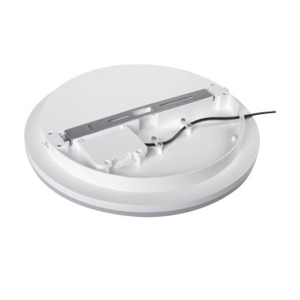 Світлодіодний світильник для ванної кімнати з датчиком STIVI LED/24W/230V IP65