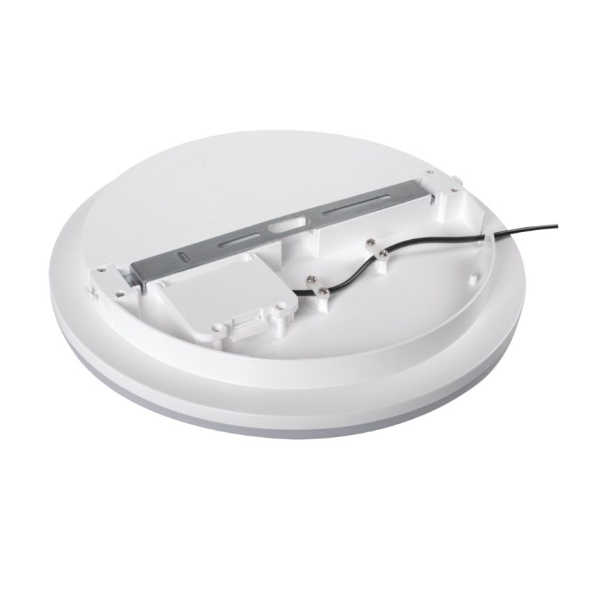 Світлодіодний світильник для ванної кімнати з датчиком STIVI LED/24W/230V IP65