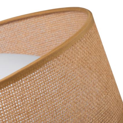 Стельовий LED світильник RIFA LED/17,5W/230V 4000K коричневий