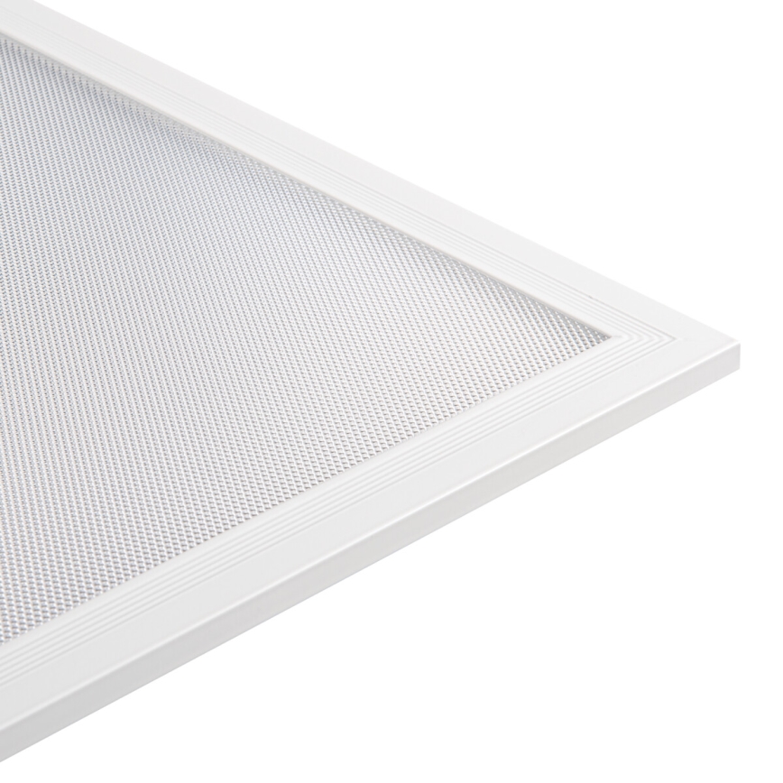 Светодиодная встроенная панель BLINGO LED/34W/230V 120x30 см UGR16