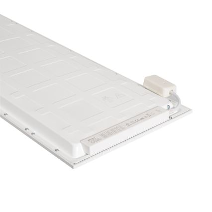 Светодиодная встроенная панель BLINGO LED/34W/230V 120x30 см UGR16