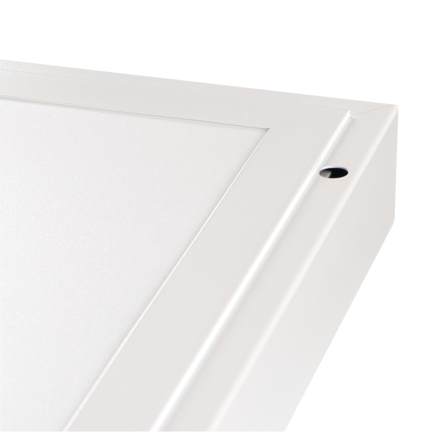 Світлодіодна пристельова панель BLINGO LED/34W/230V 4000K 60x60 см